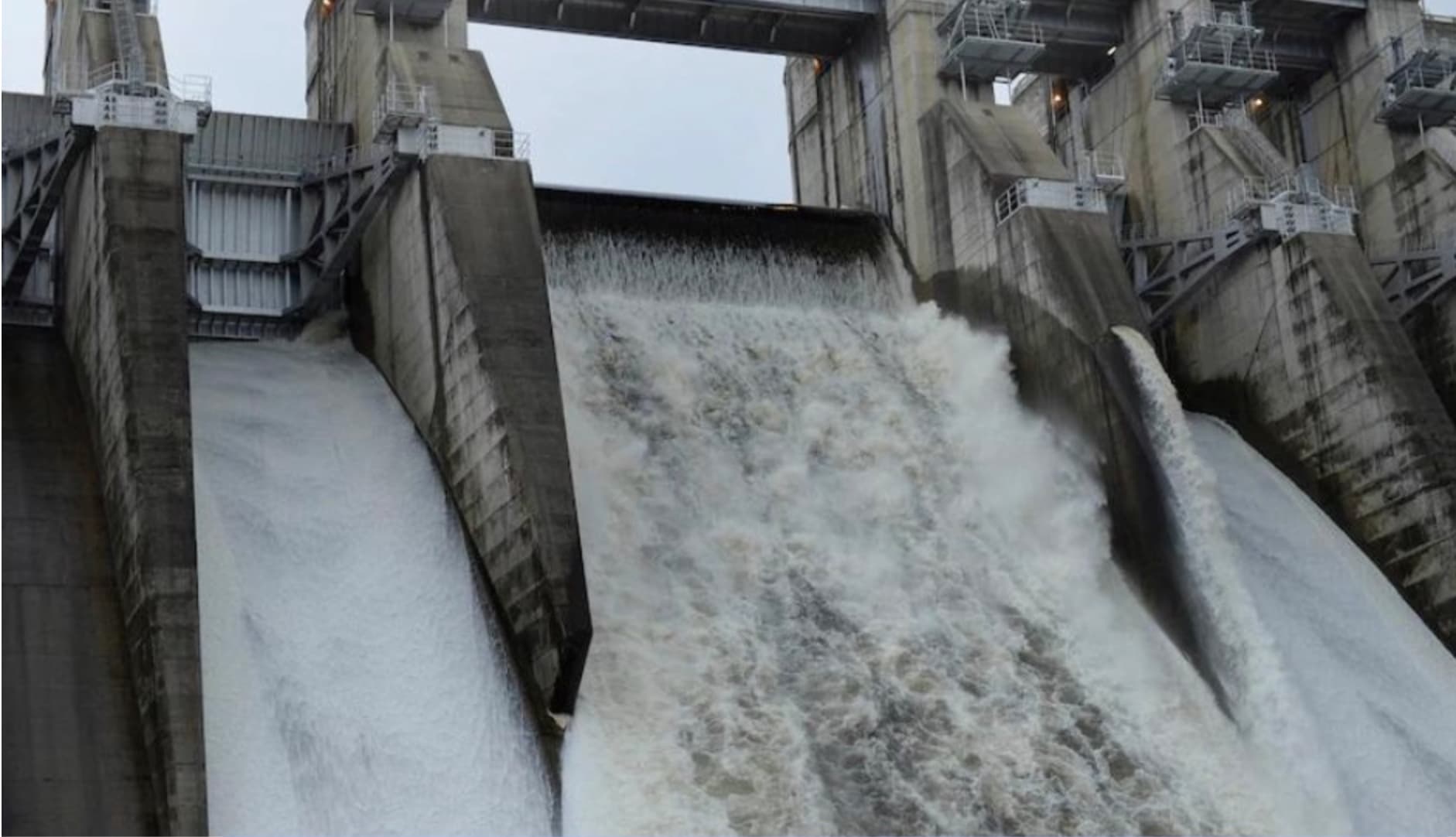 NSW extends dam walls despite pushback from local communities