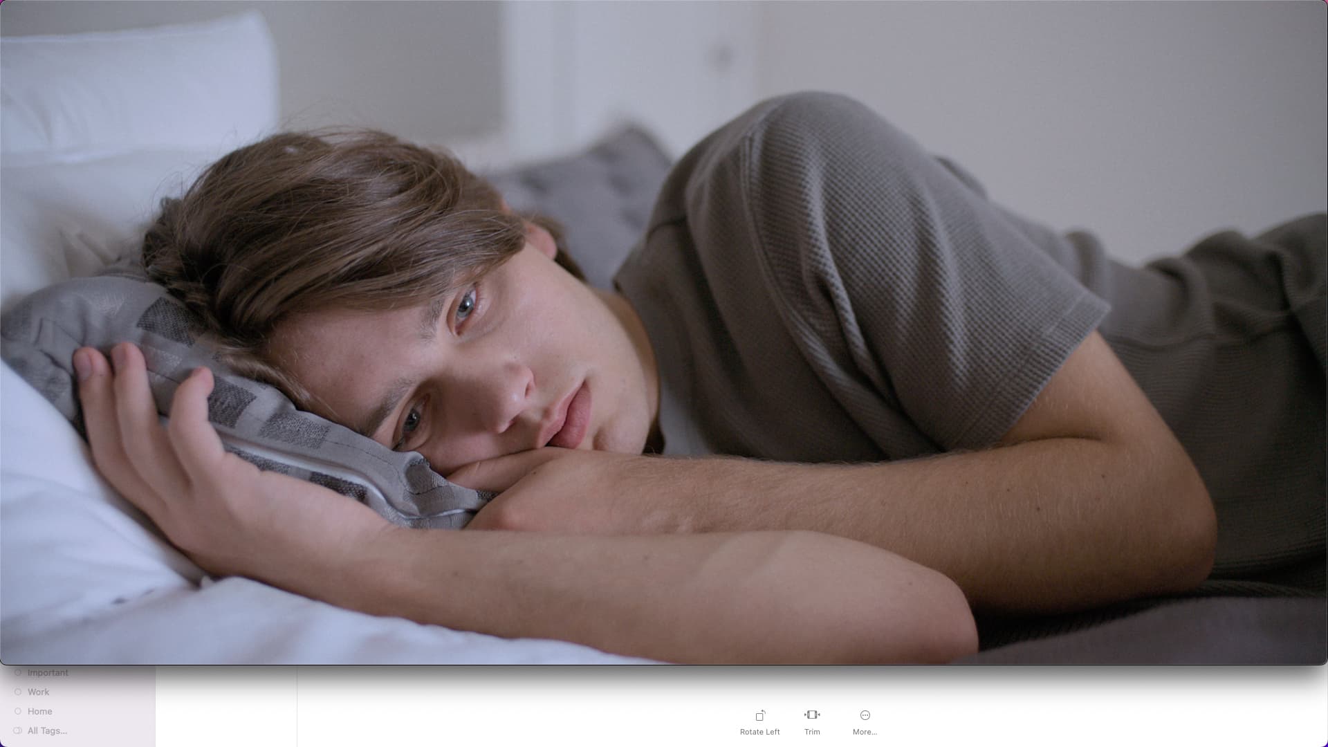 Movie Reviews: Everything in Between & The Woman King