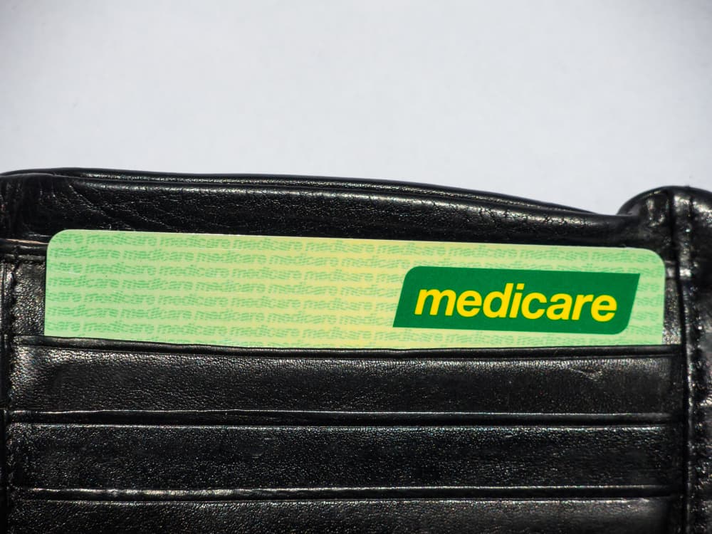 GP’s Dispute Claims of Medicare Rorting