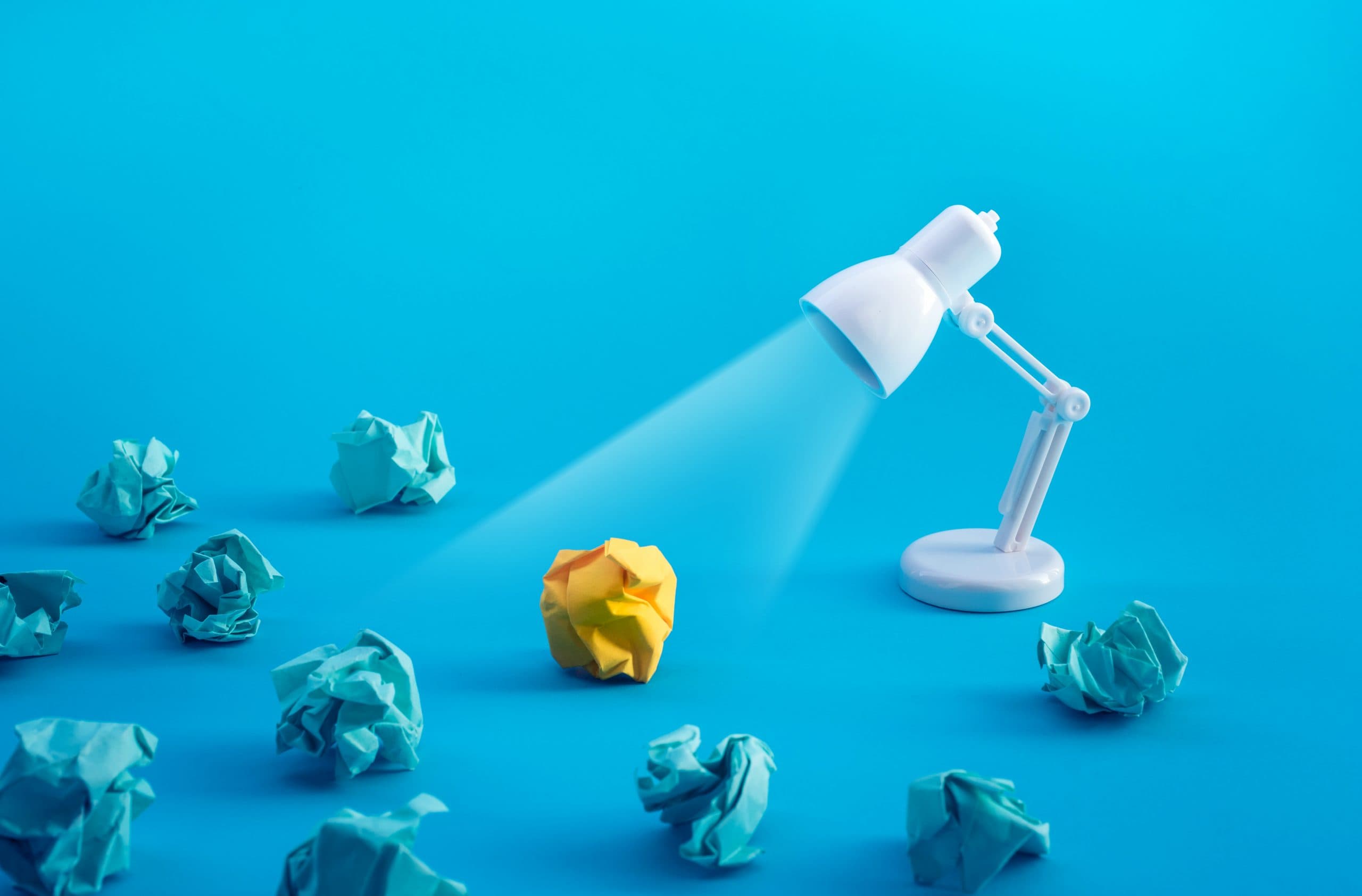 The importance of creativity in the future job market