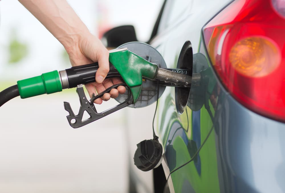 Petrol prices rise as fuel excise ends at midnight