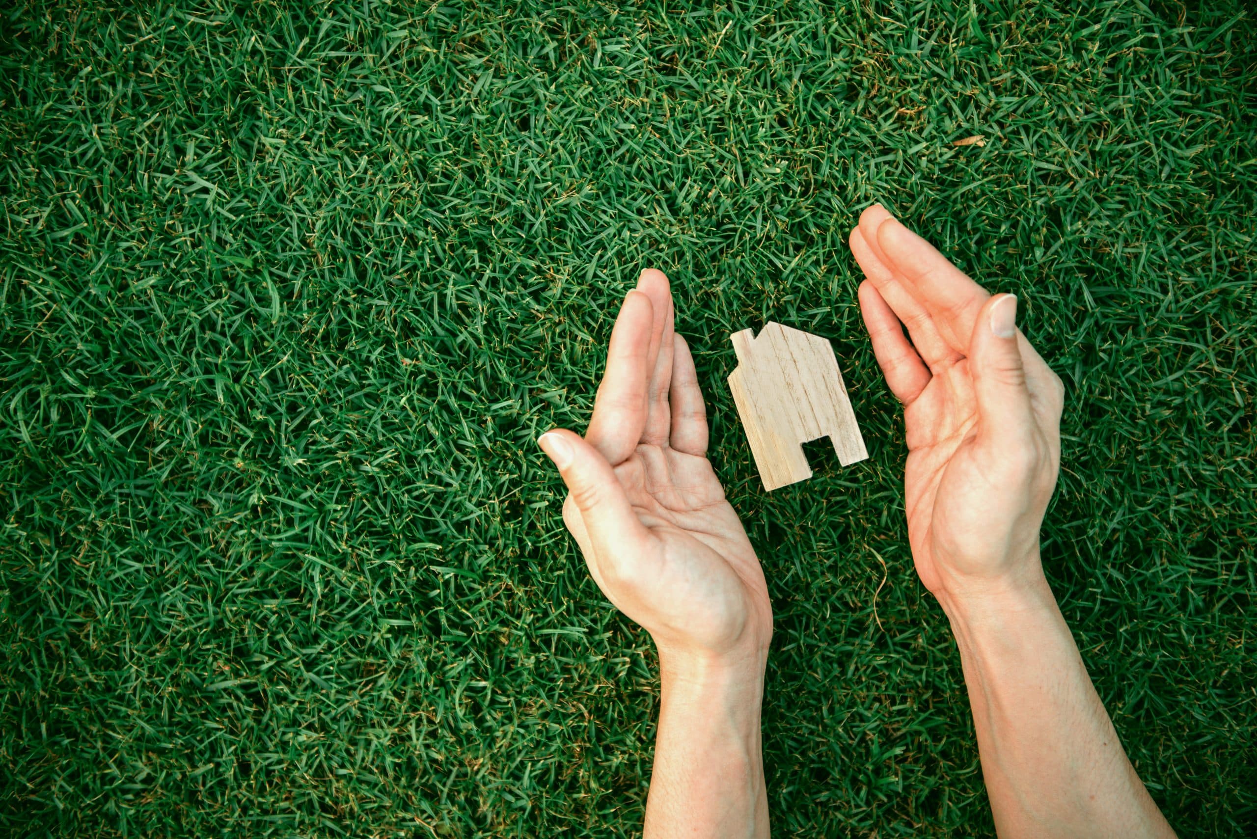 Building Resilience Into Our Homes