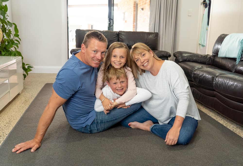 Families Want Good Economic Management