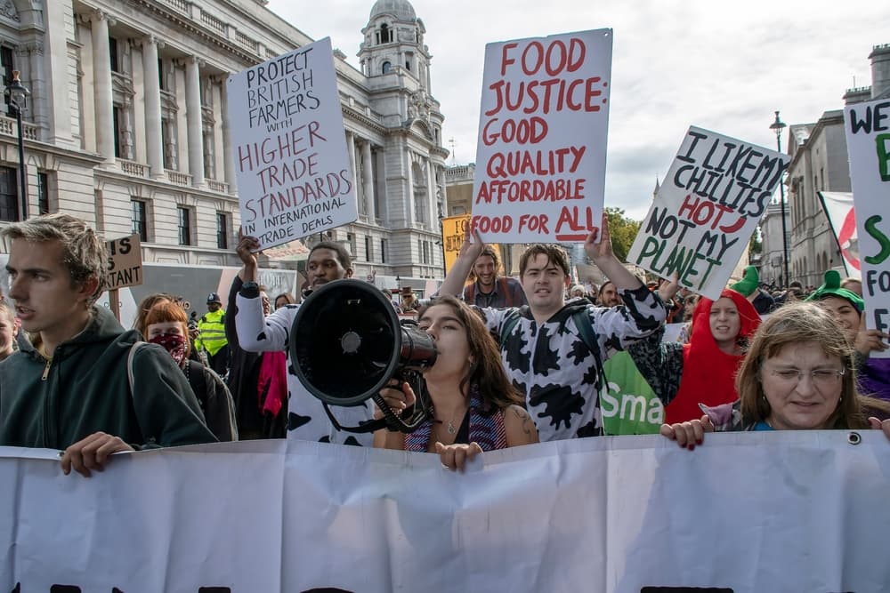 Climate Activists Change Tactics