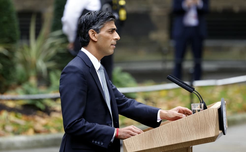 Ungovernable England