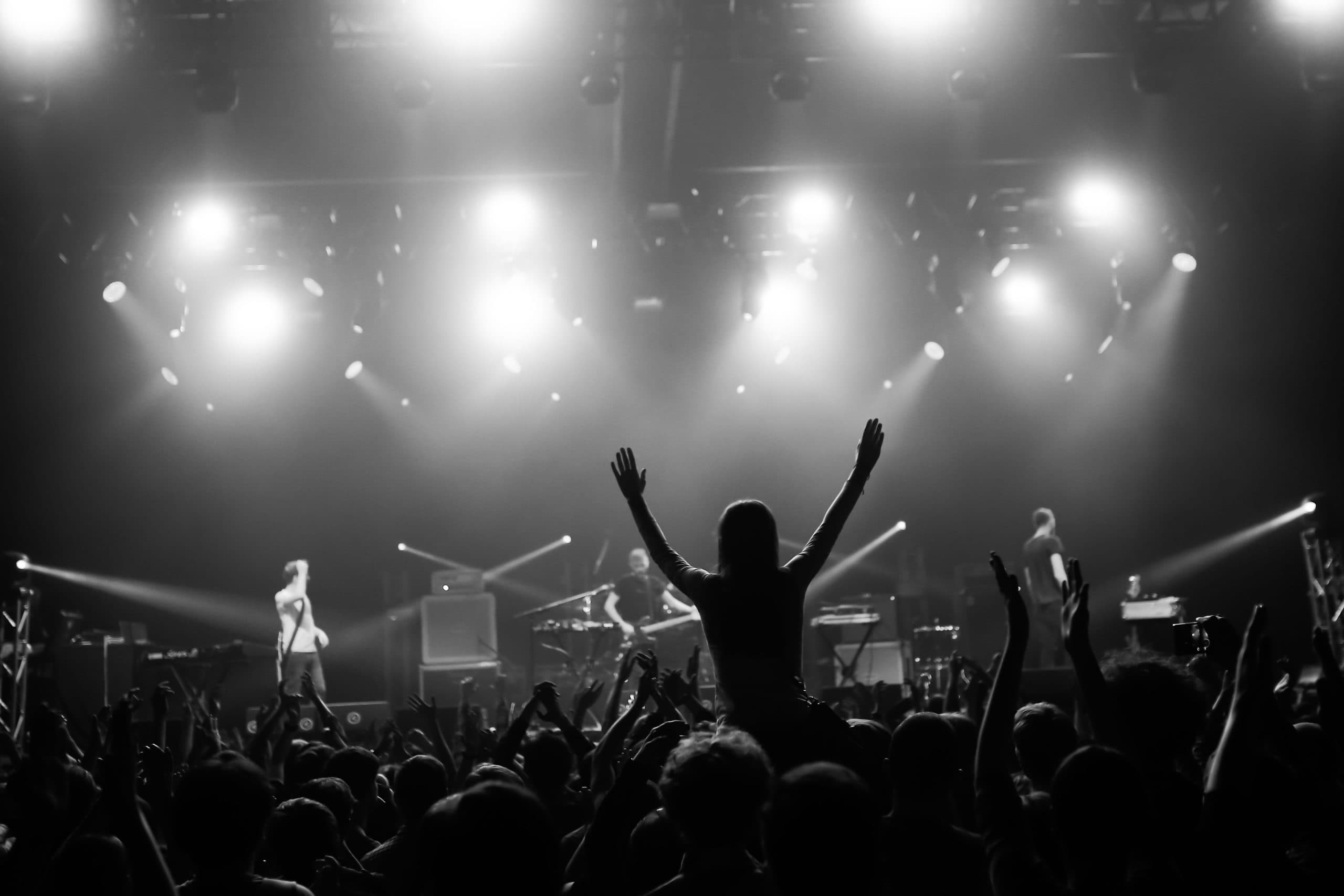 The Future of Live Performance