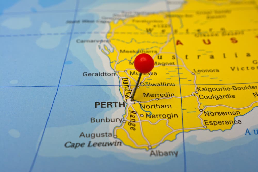 Concerns WA precinct laws unfairly target Indigenous people