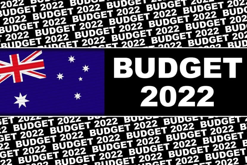 Budget 2022 – ALP