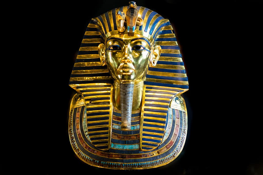 100 Years of King Tut’s Tomb