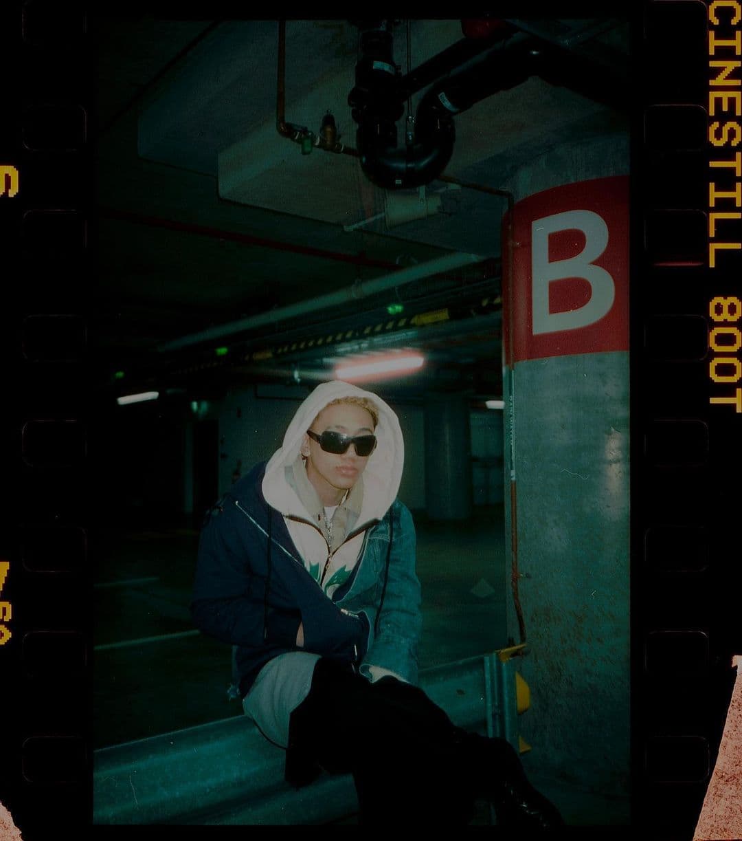 Interview with Young Entrepreneur – Zane Maiava