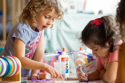 Has Preschool Expansion Better Prepared Kids for school?