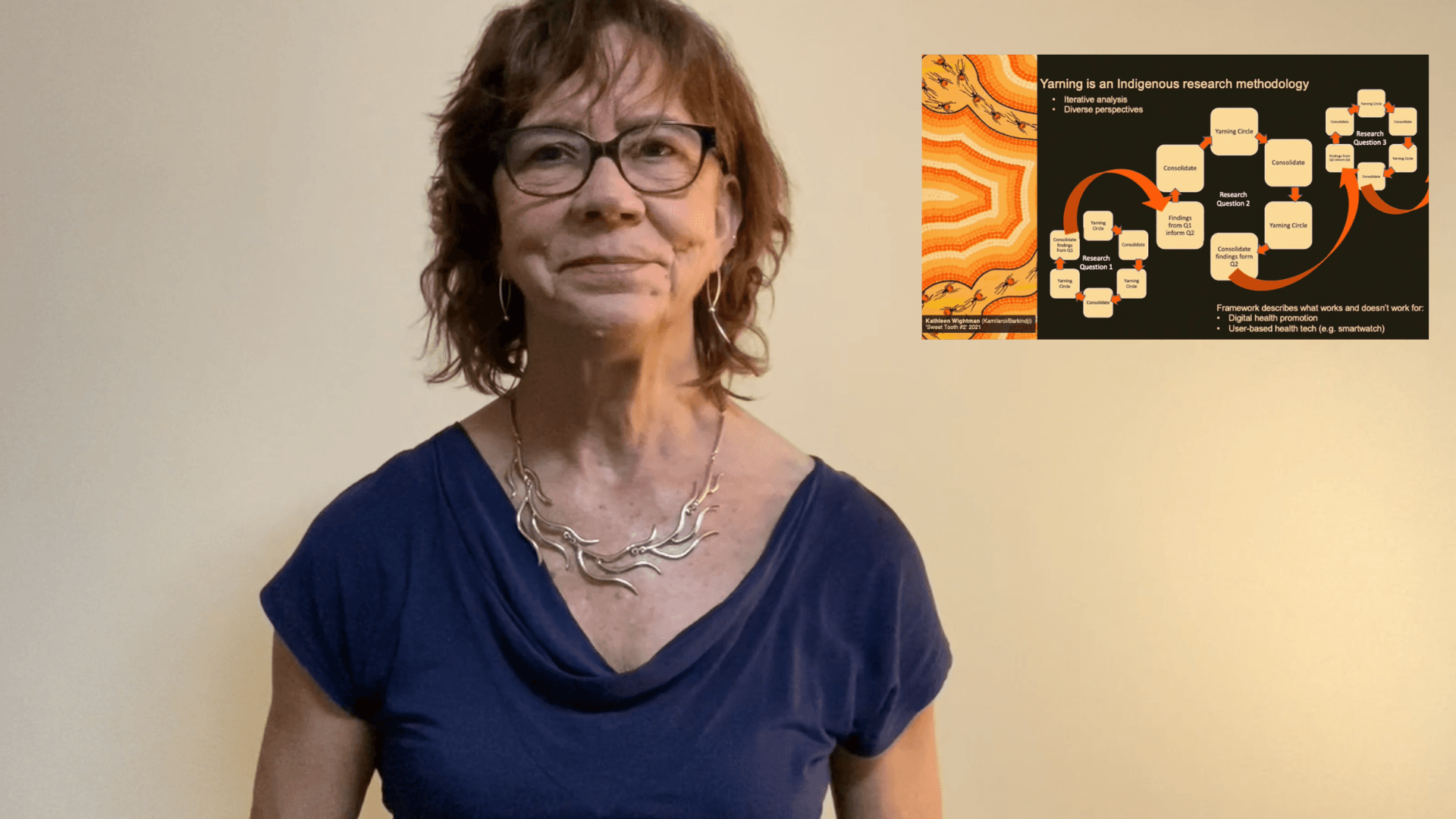 Closing the Gap on Aboriginal and Torres Strait Islander Womens’ Health – 3MT