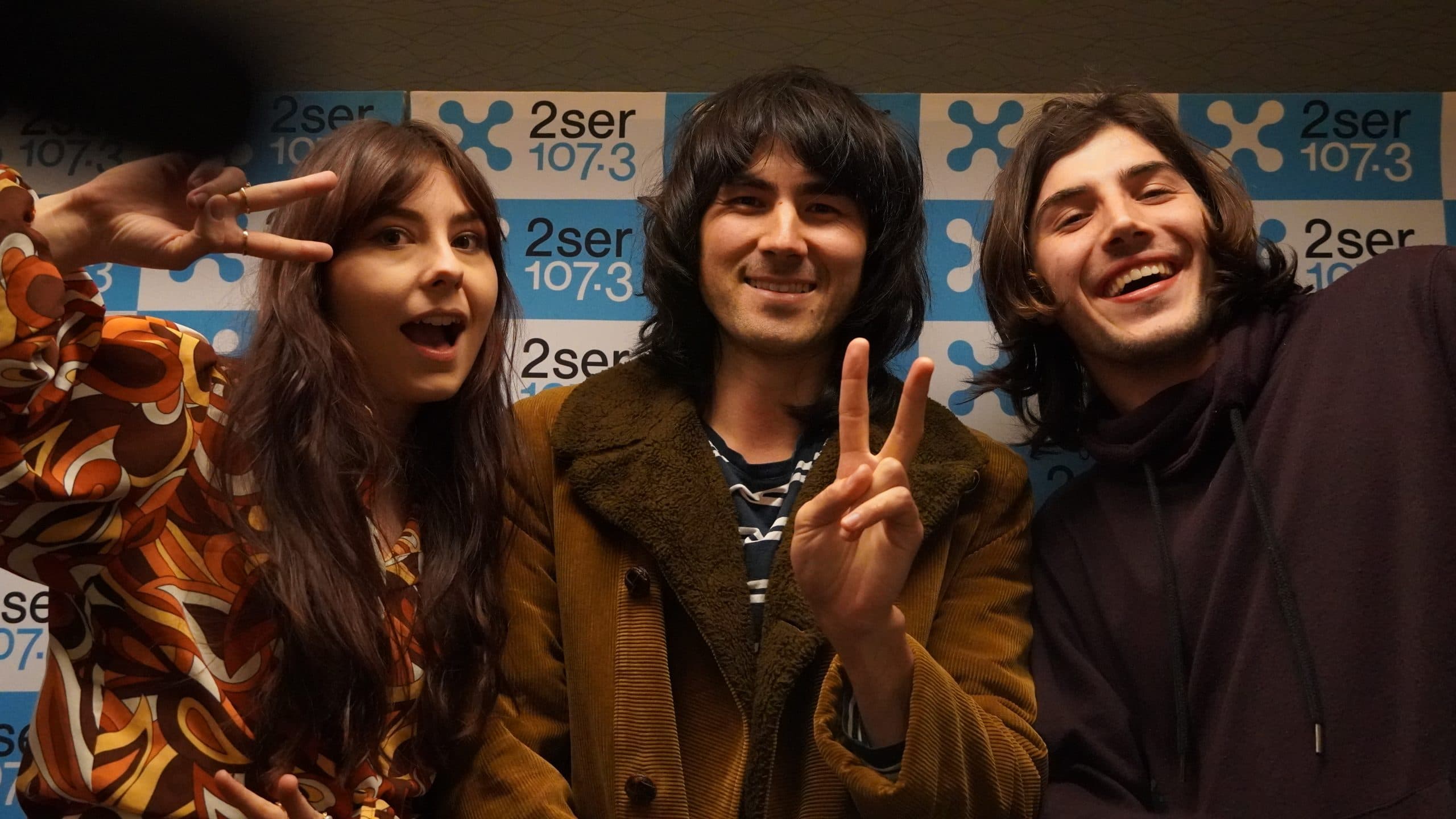 New music from Salarymen