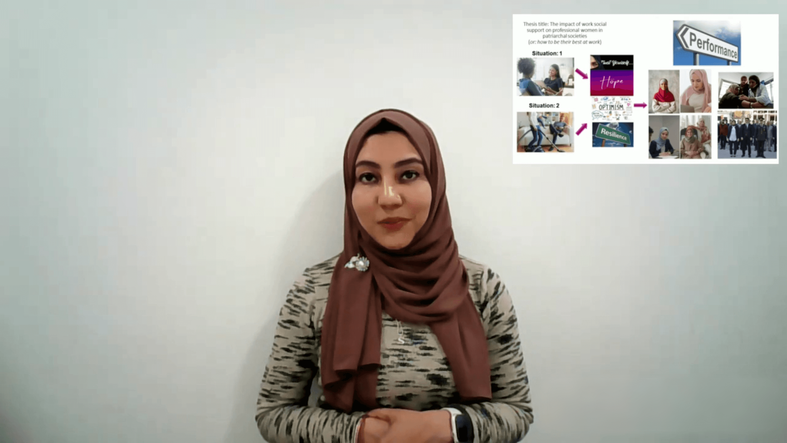 Farzana Ashraf Dept of Management, MQBS