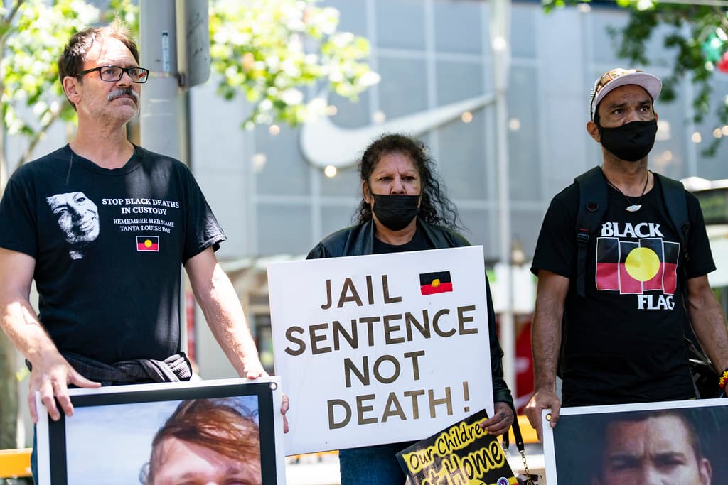 Systemic neglect accounts for Indigenous deaths in custody