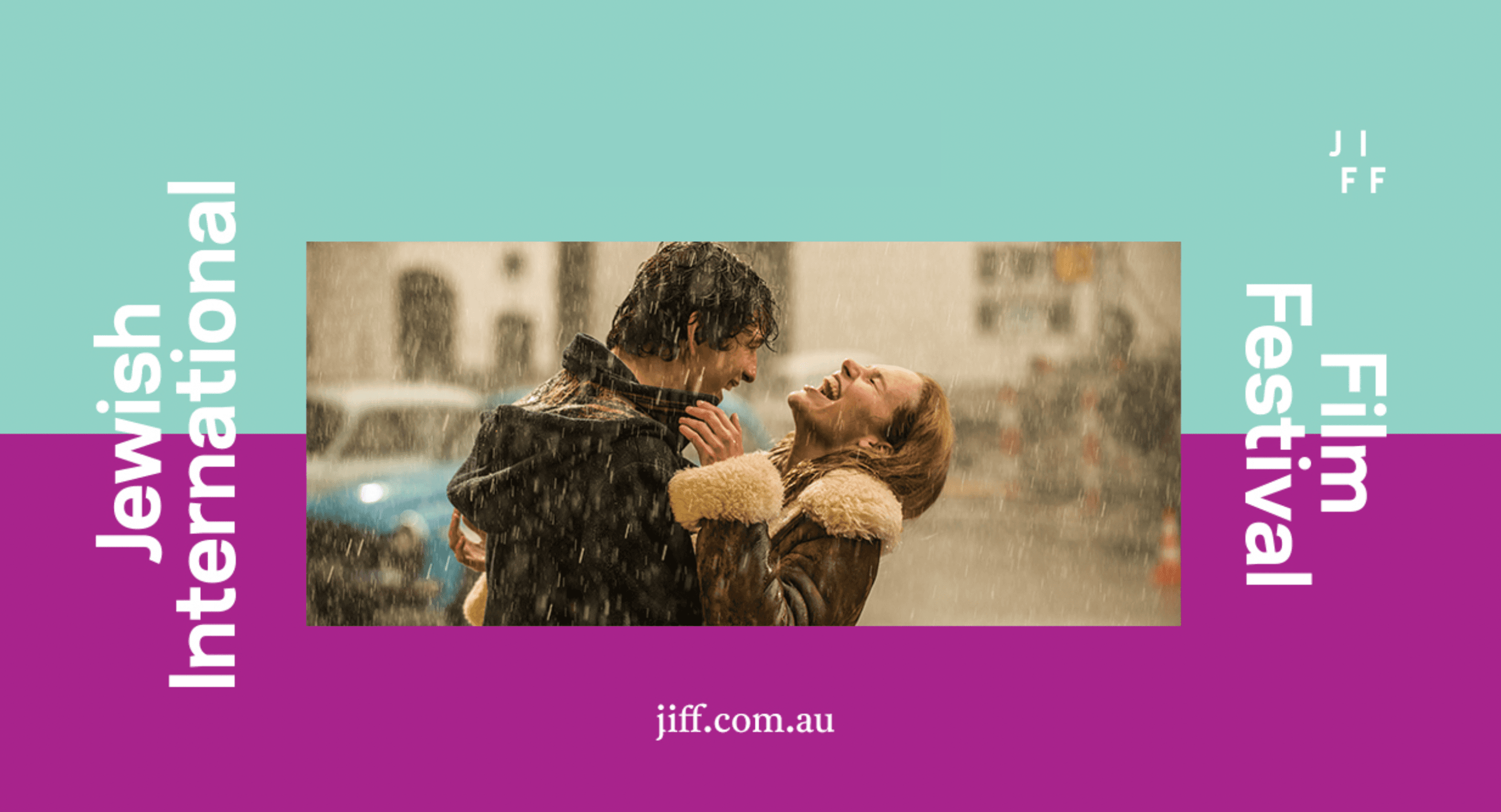 Pickle Your Film Fancy at JIFF 2022