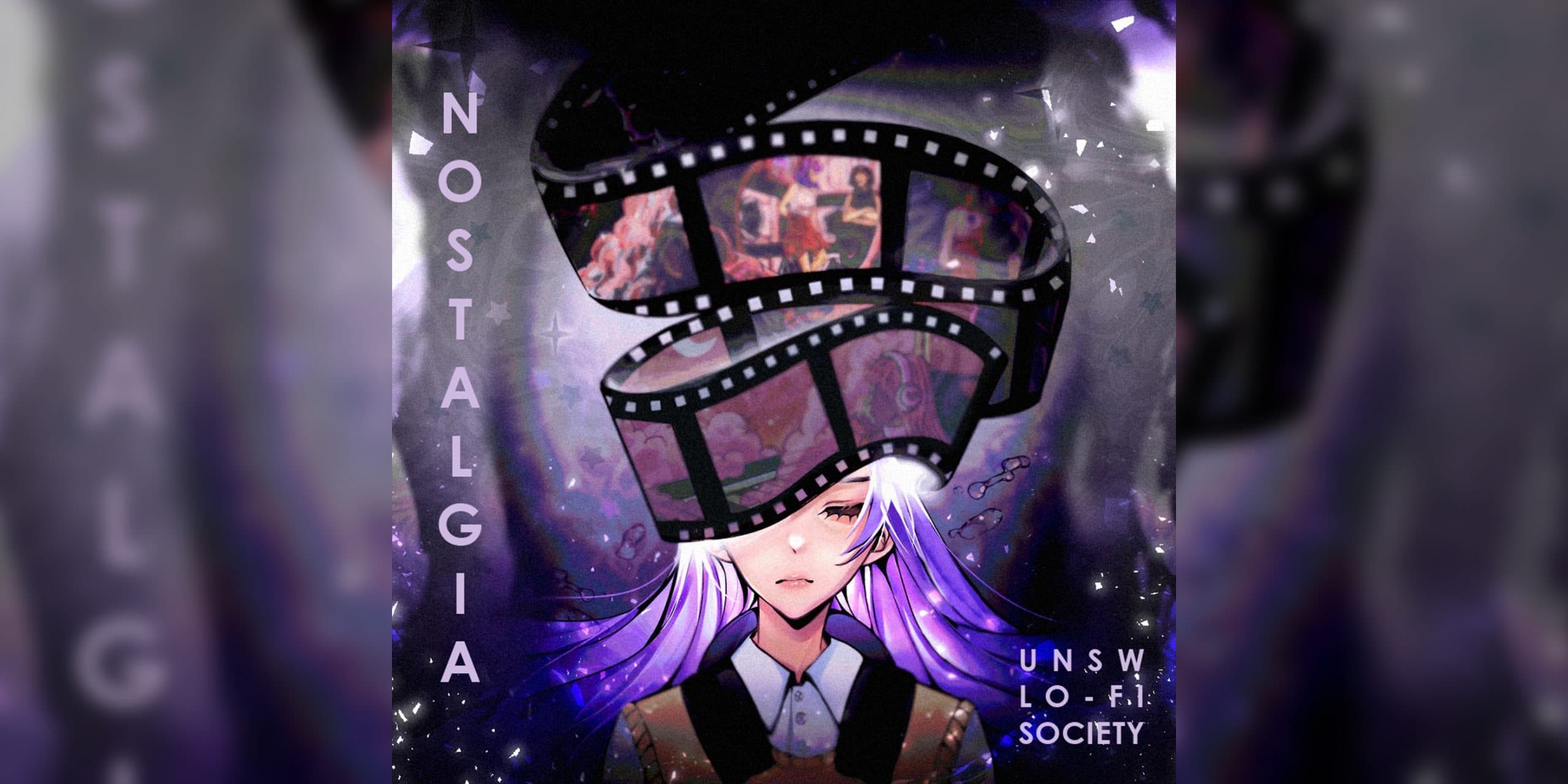 Lo-Fi Outta Lockdown