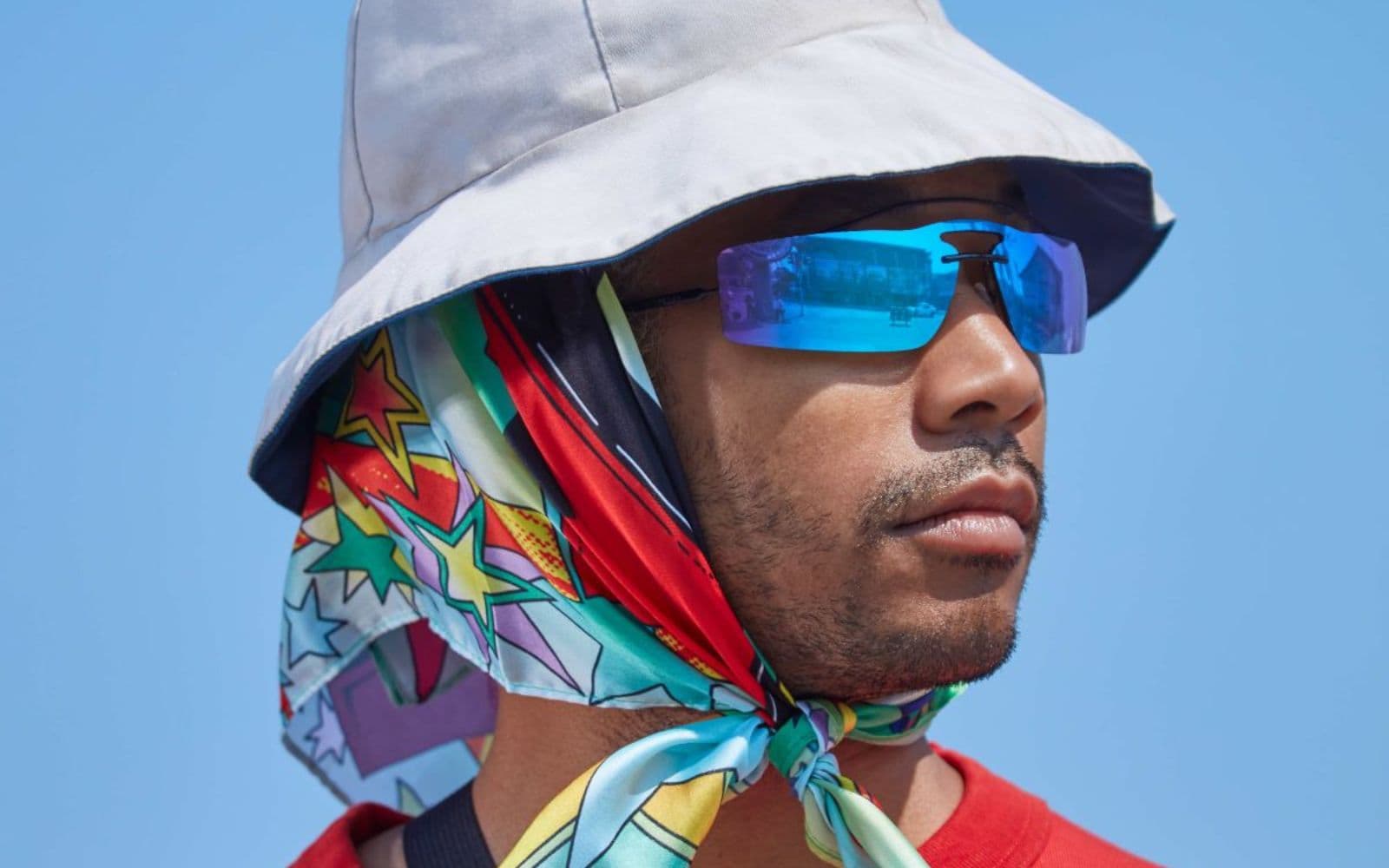 Toro y Moi Latest release Mahal