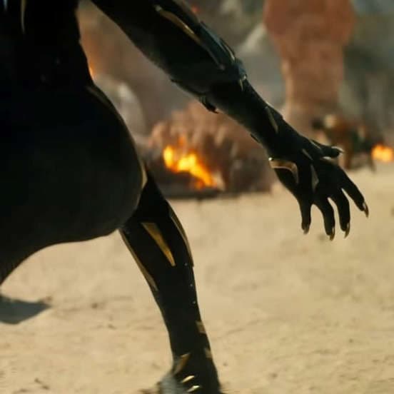 Movie Review – Black Panther: Wakanda Forever