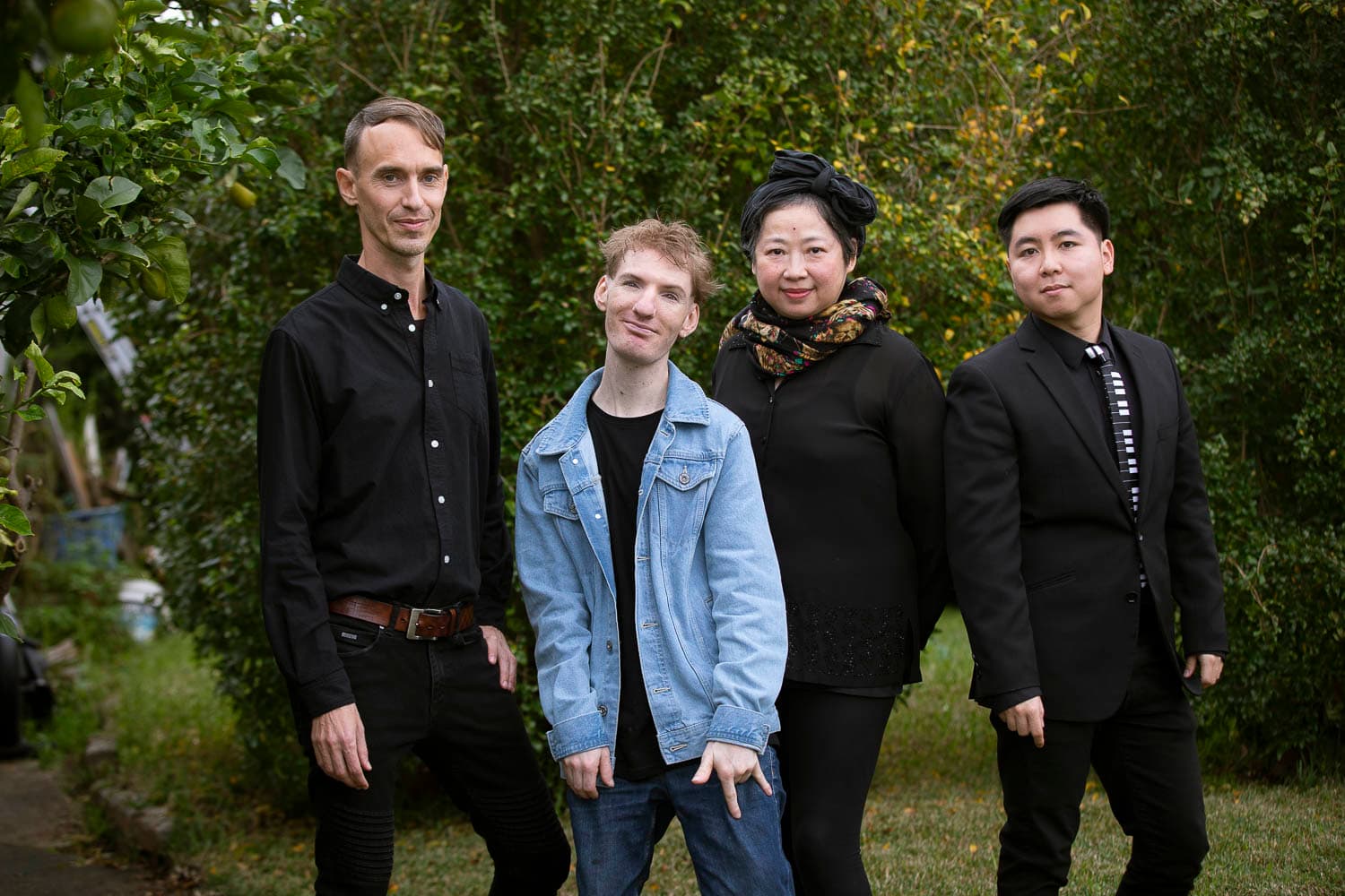 ACE’s Picture of Everything Fundraiser