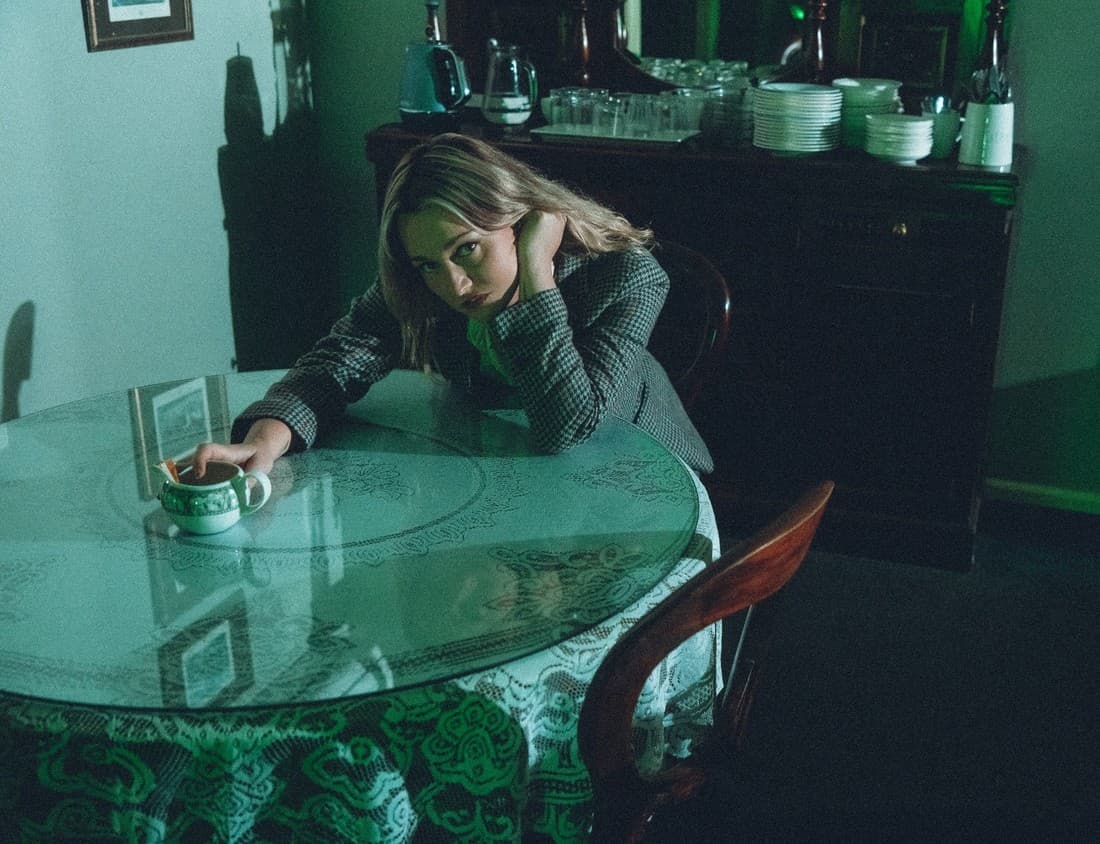 New Music on 2SER November 21, 2022