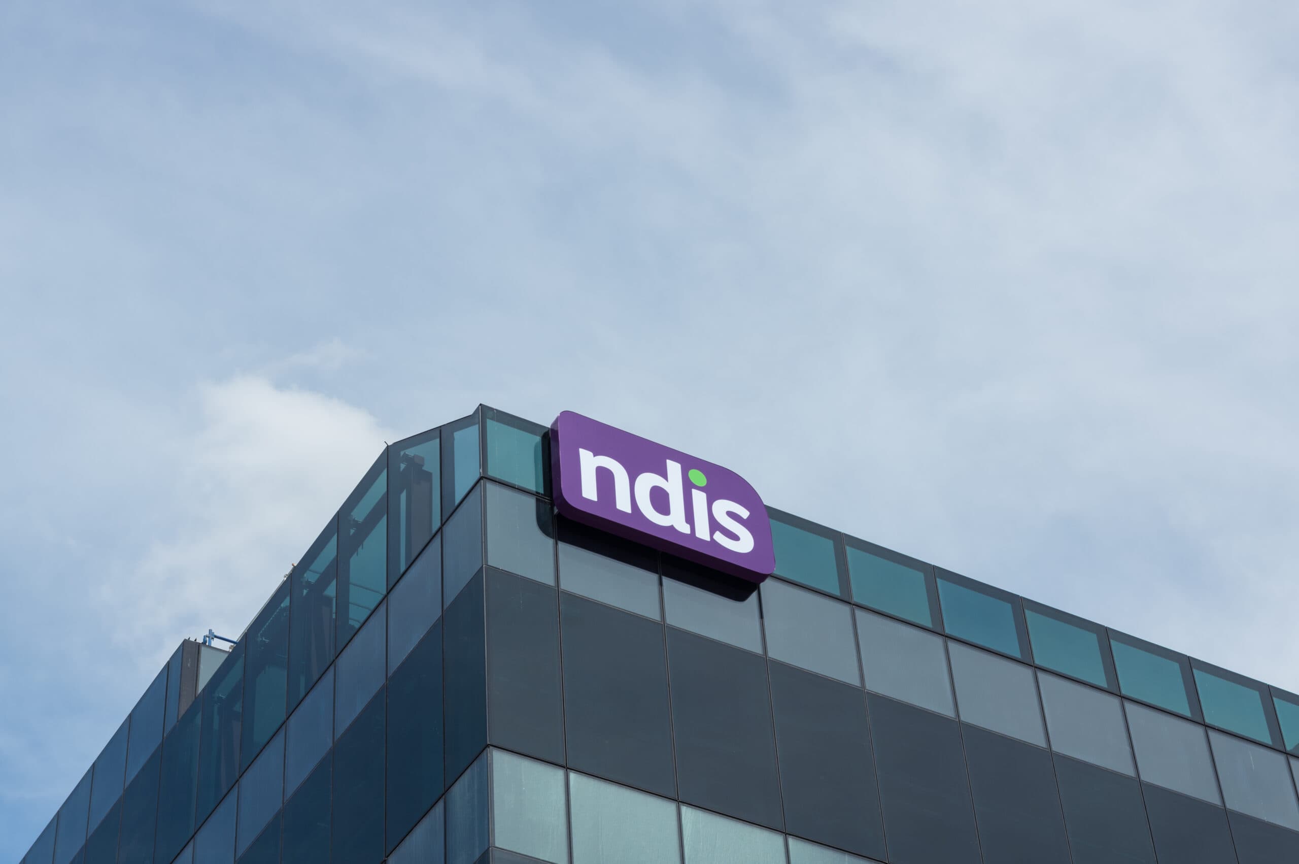NDIS Reform In This Years Budget