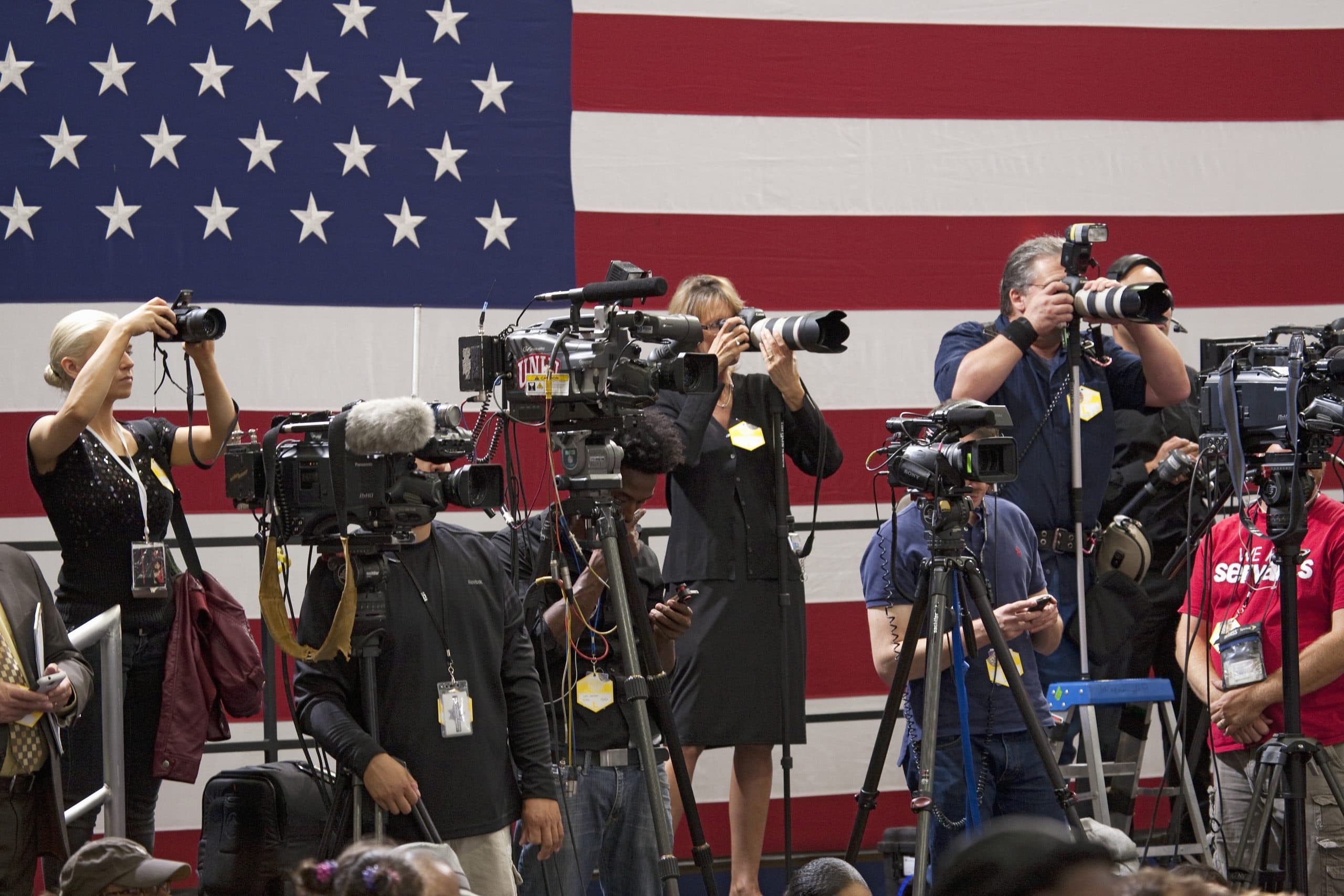 US Midterms and a Musk Owned Twitter