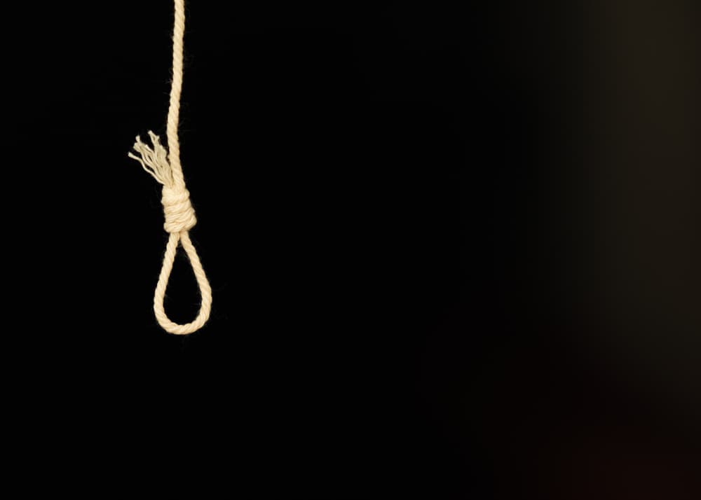 Iran issues first death sentence linked to anti-government protests