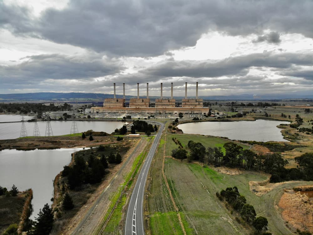 New campaign wants banks to Move Beyond Coal