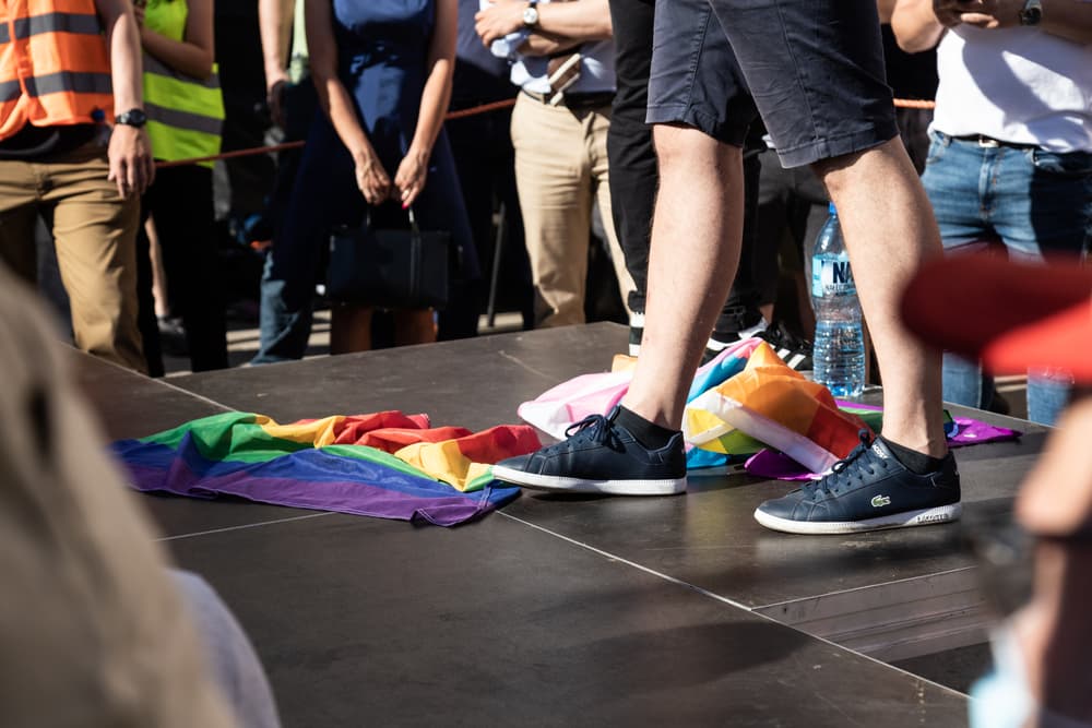 US of Ed: An Attack On One is an Attack On All