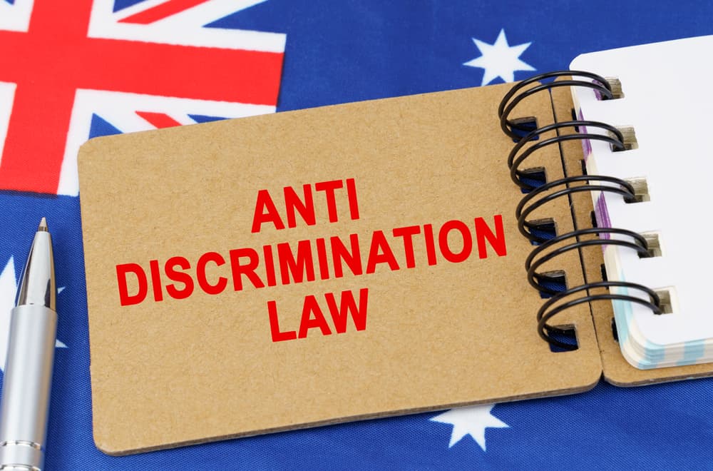 The Northen Territory is updating its anti-discrimination laws