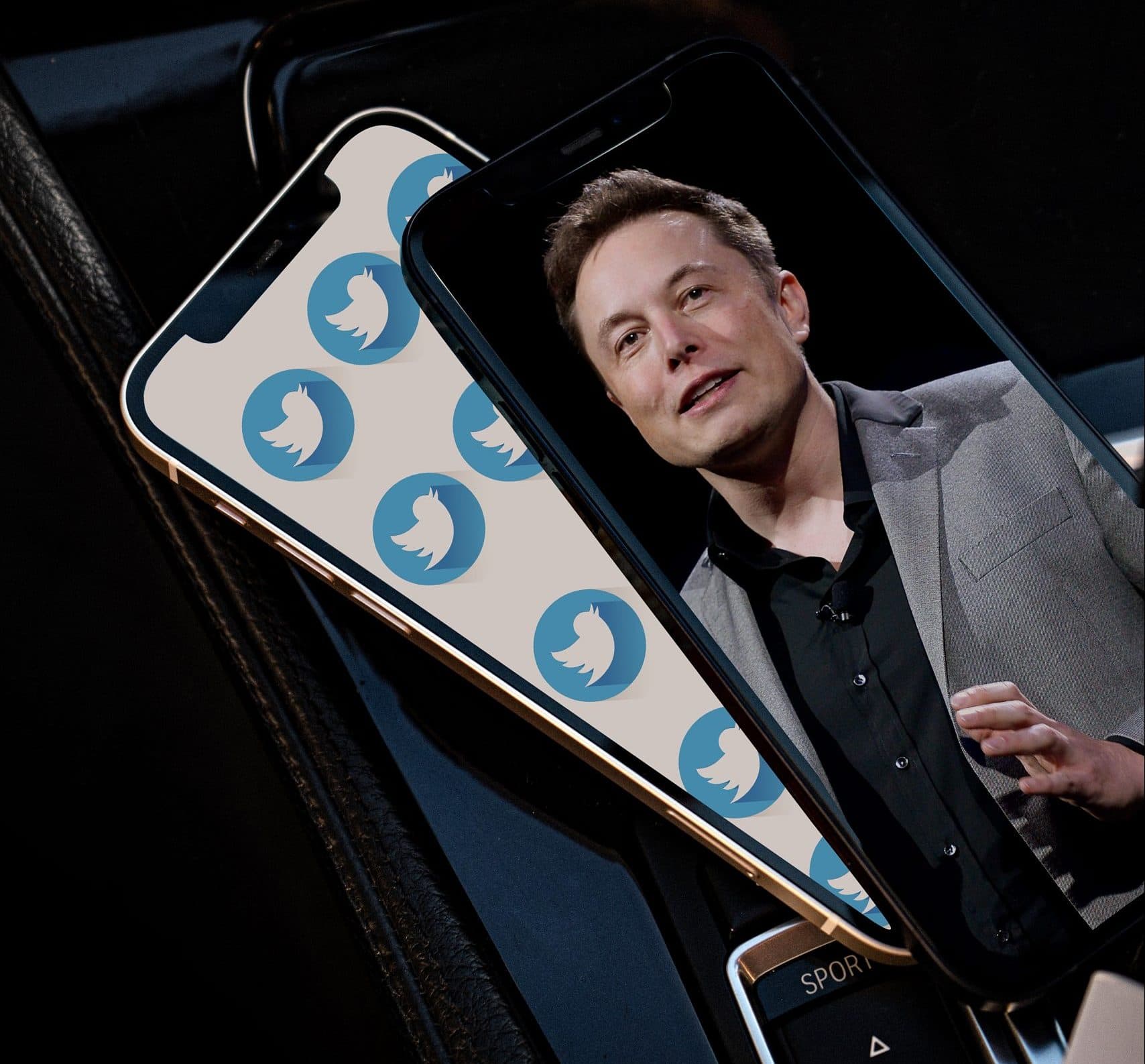 The End of Twitter As We Know It