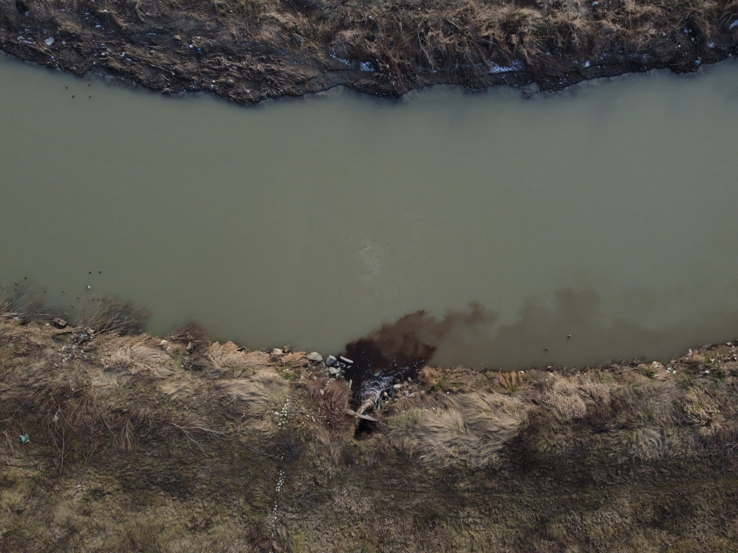 Queensland failure to notify landowners of contamination risks