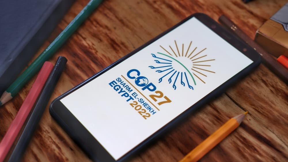 COP27 Agreement Reached