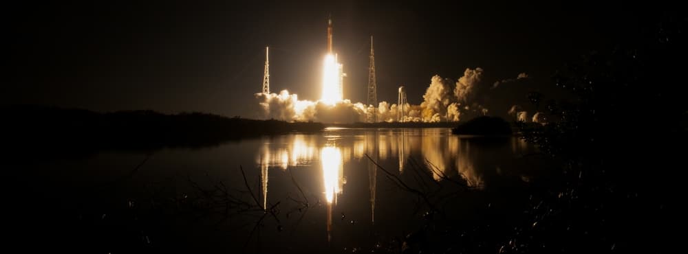 Astronauts Living on the Moon by 2030 Says NASA