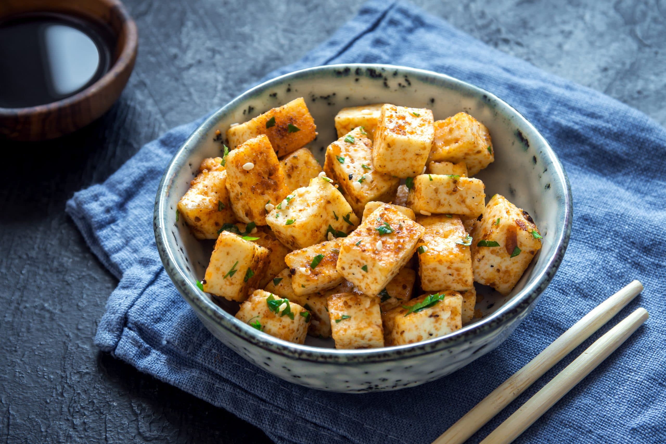 What Day is it? – World Tofu Day