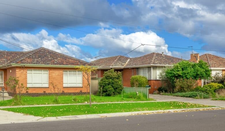 Killings in Suburbia