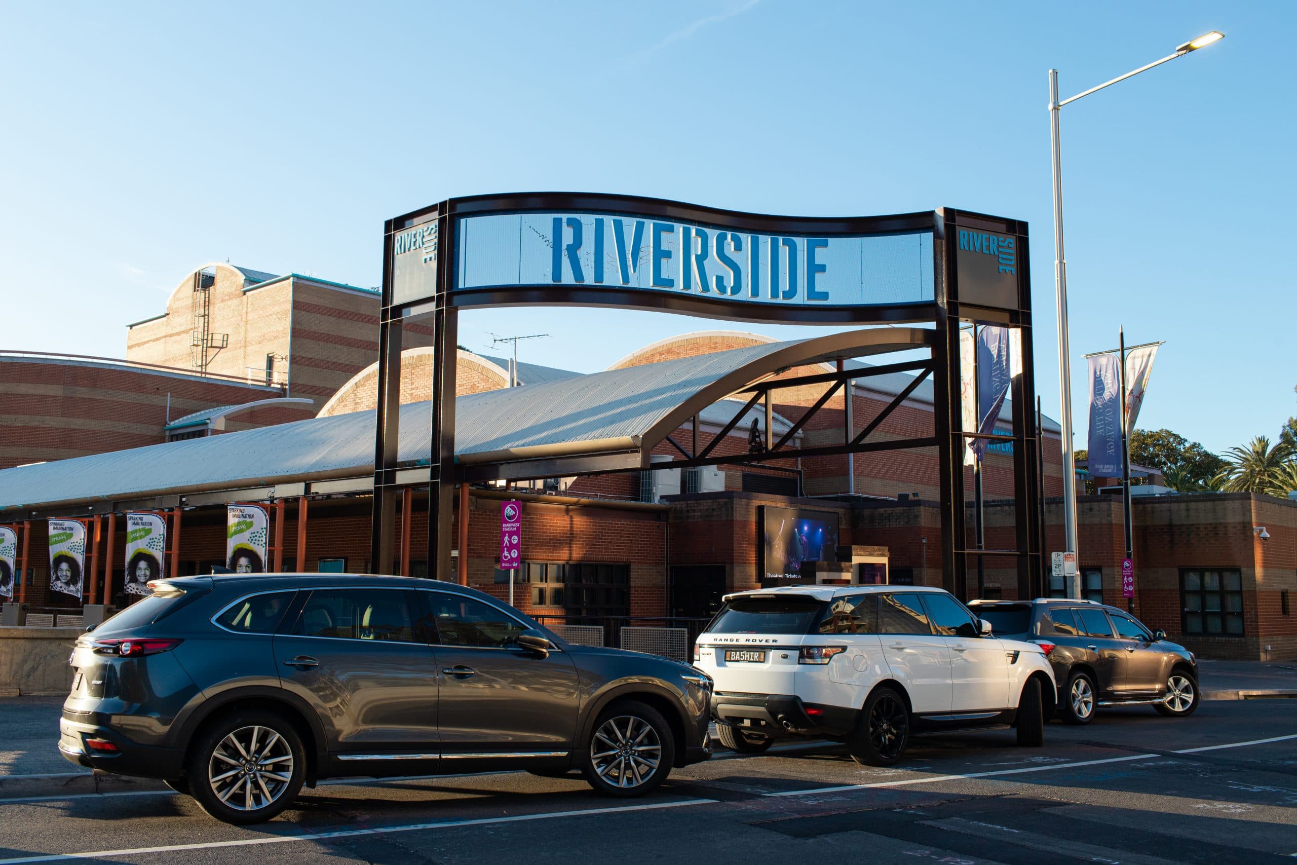 Australia’s First National Youth Poetry Slam