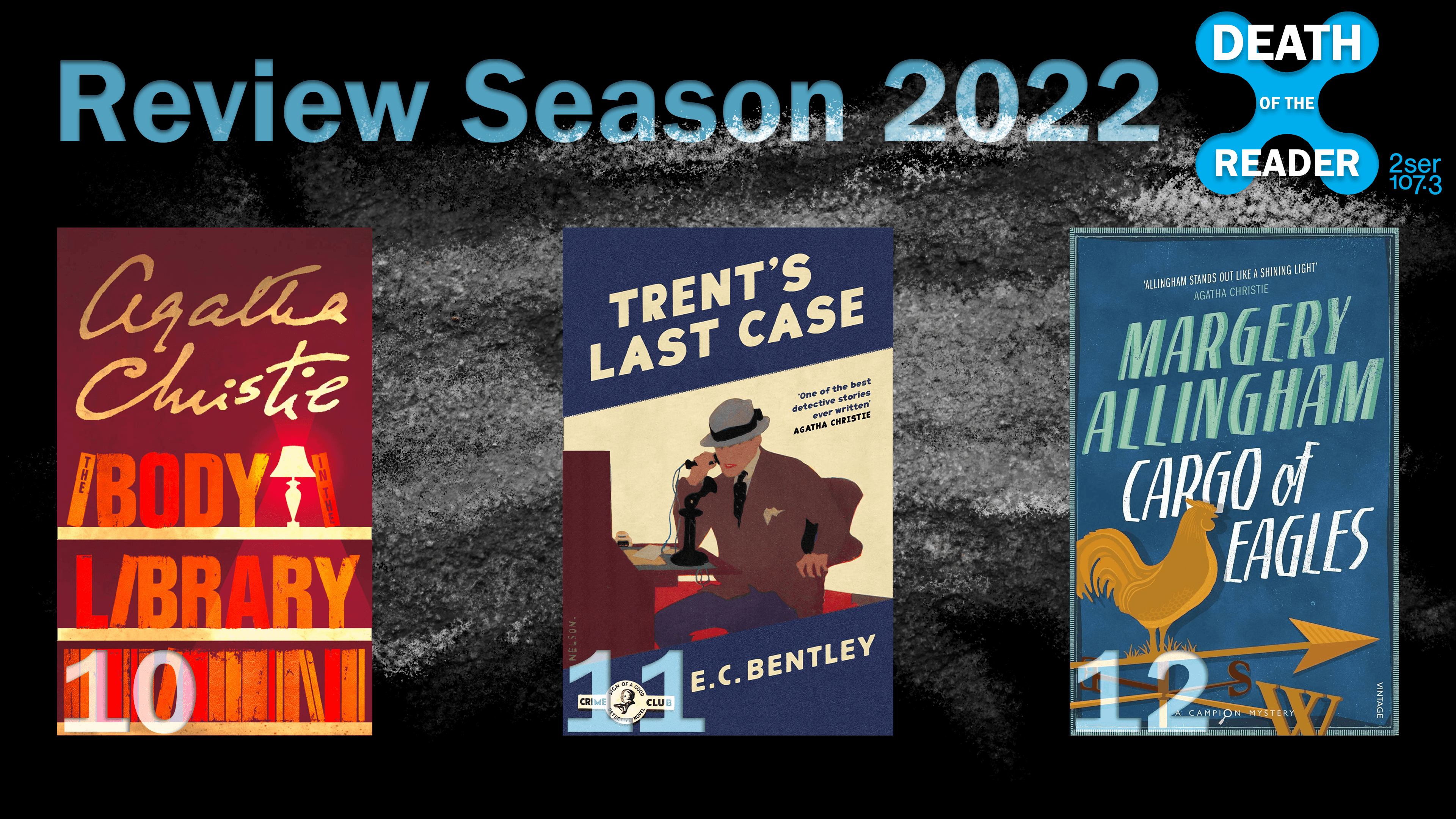 Review Season 2022: 12-10