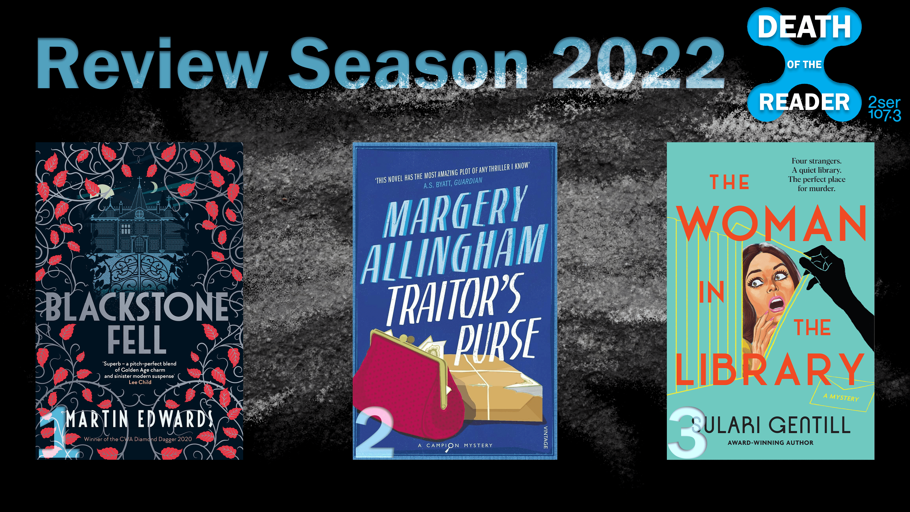 Review Season 2022: 3-1