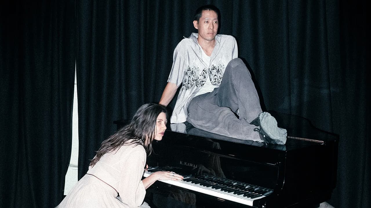 Drive Deep Dive with HTRK