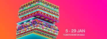 Sydney Festival makes a comeback for 2023!