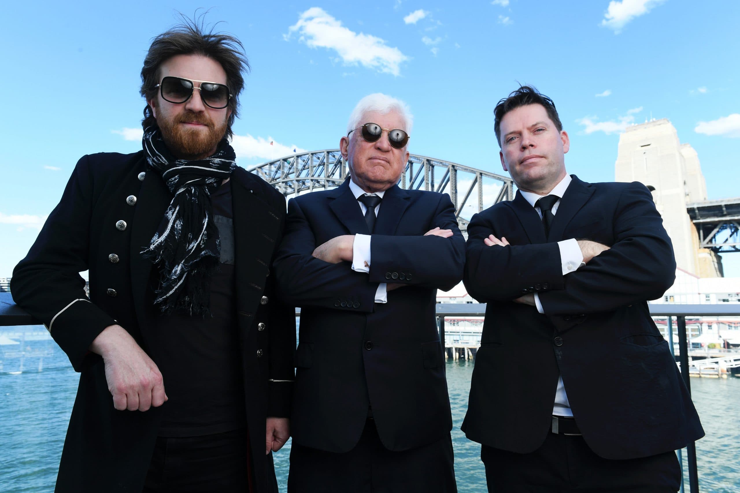 Blueskies for Ukraine