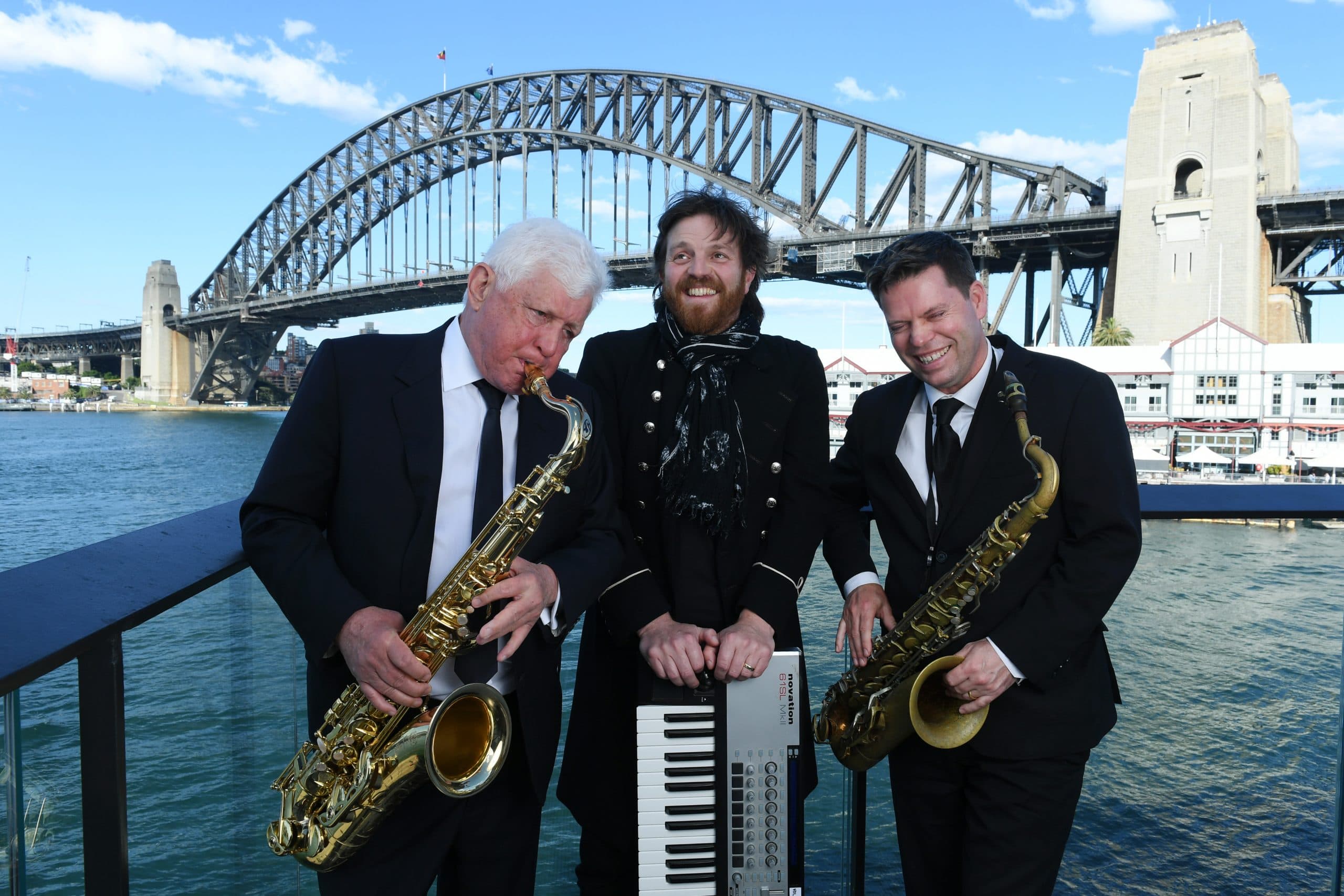 Bluesberries Raising Funds for Ukraine Refugees