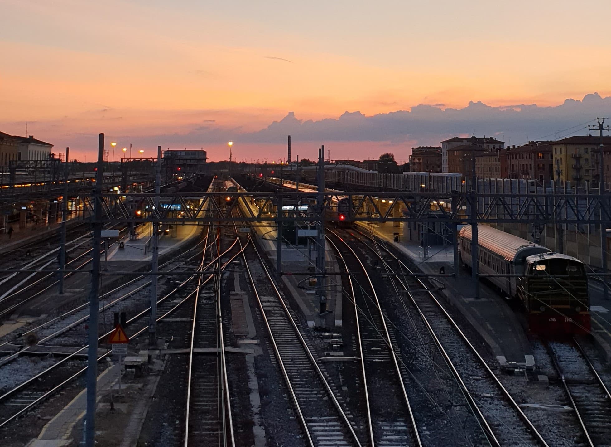 Public Transport Reforms with Simon Burchill