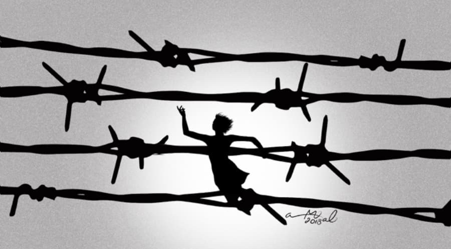 Beyond The Walls: Breaking down the barrier between society & youth in juvenile custody