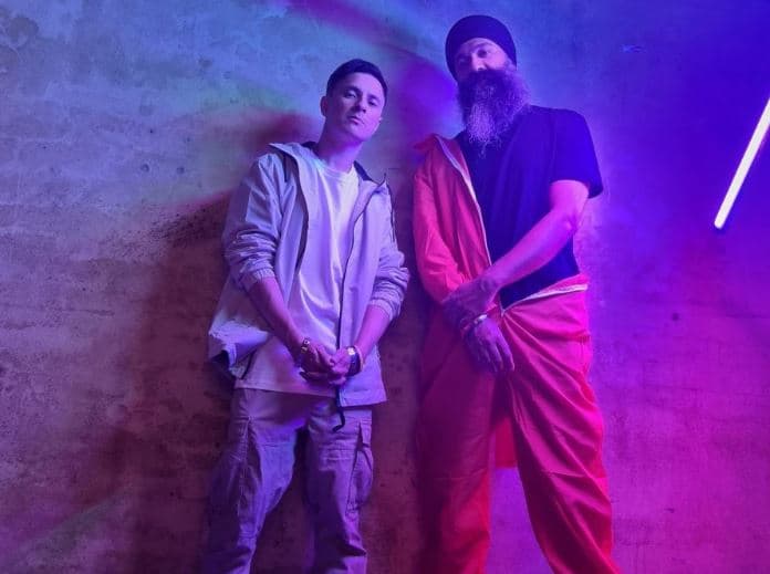 Dobby’s newest track – That’s not me ft. L-FRESH The LION