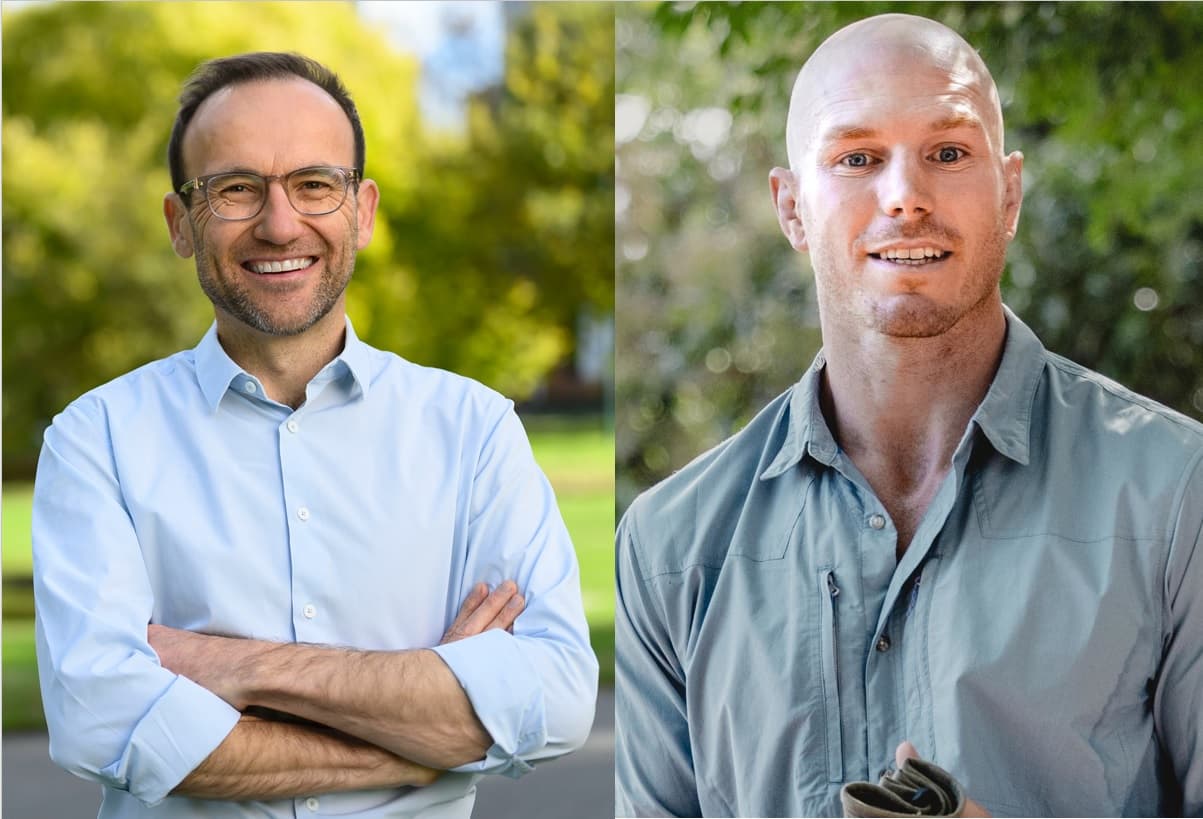 Parliament passes energy with the assistance of crossbench