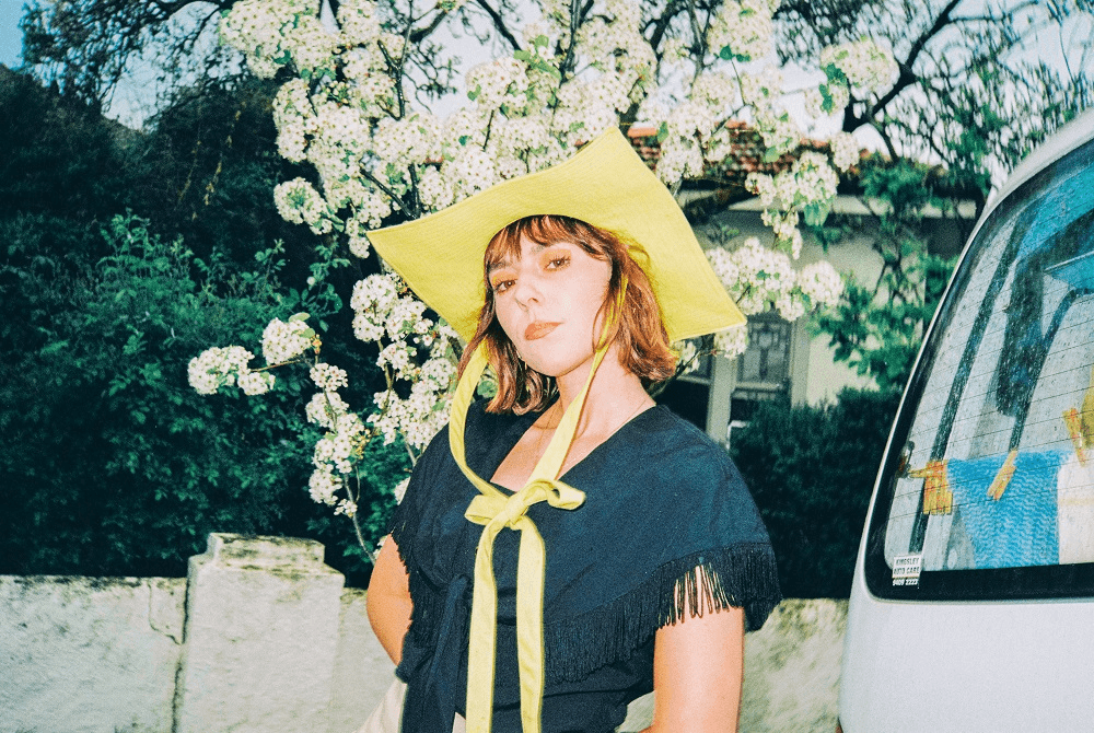 New Music on 2SER December 12 2022