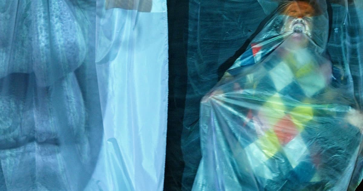 Othering: A powerful performance at the Sydney Festival